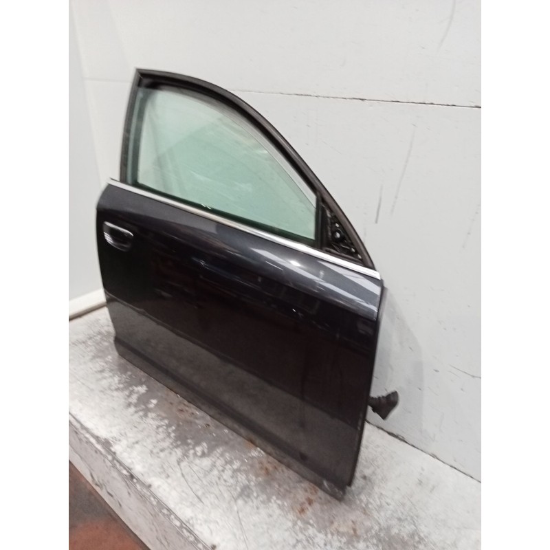 Recambio de puerta delantera derecha para audi a6 c6 (4f2) 3.0 tdi quattro referencia OEM IAM  4P 