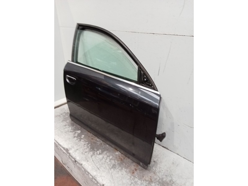 Recambio de puerta delantera derecha para audi a6 c6 (4f2) 3.0 tdi quattro referencia OEM IAM  4P 