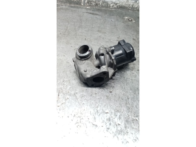 Recambio de valvula egr para citroën c5 ii break (re_) 1.6 hdi (re9hzc, re9hyb) referencia OEM IAM 9660276280 216046799 