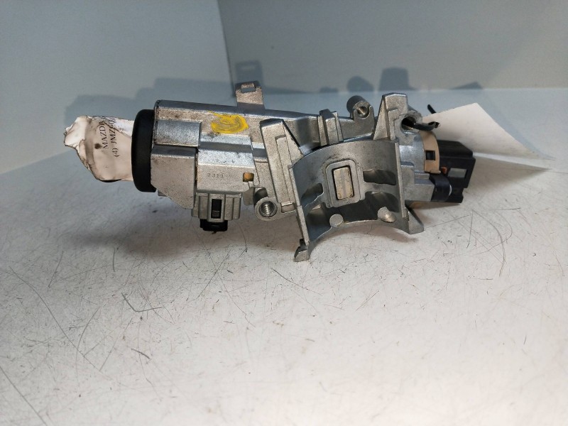 Recambio de conmutador de arranque para mazda 6 berlina (gg) 2.0 diesel cat referencia OEM IAM GJ6A66938A  