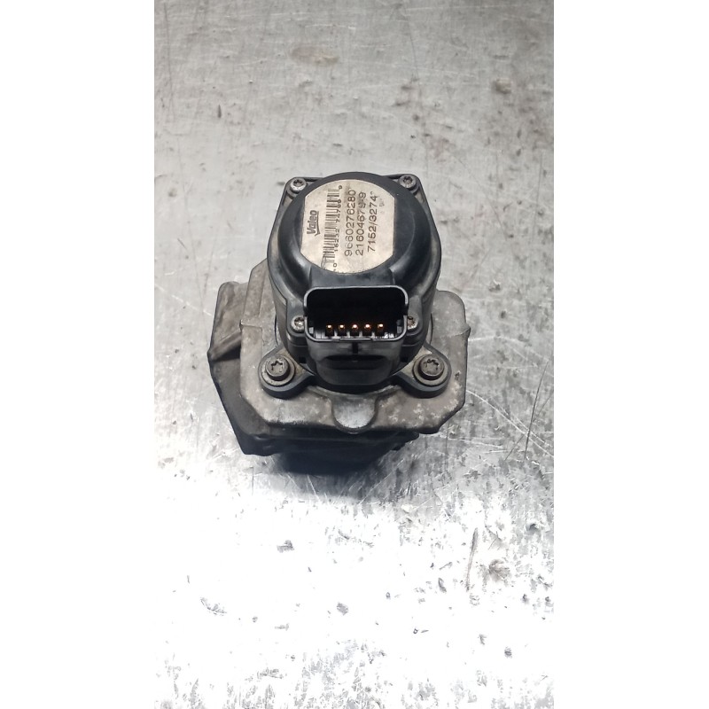 Recambio de valvula egr para citroën c5 ii break (re_) 1.6 hdi (re9hzc, re9hyb) referencia OEM IAM 9660276280 216046799 