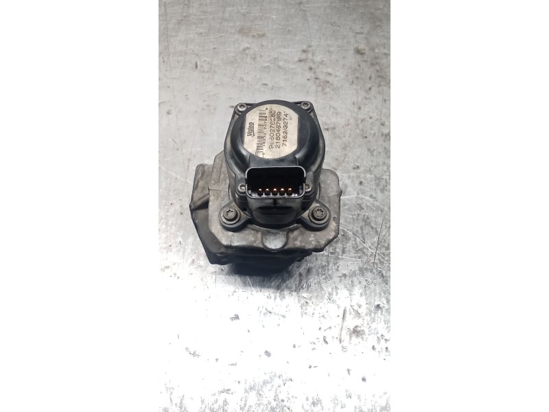 Recambio de valvula egr para citroën c5 ii break (re_) 1.6 hdi (re9hzc, re9hyb) referencia OEM IAM 9660276280 216046799 