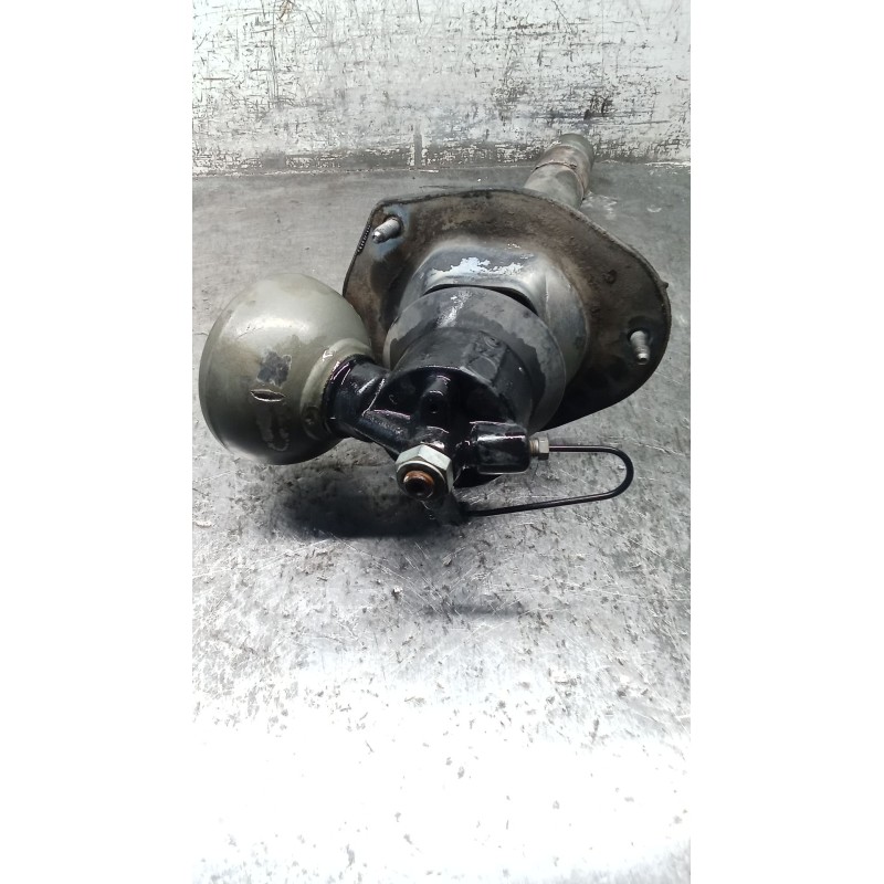 Recambio de amortiguador delantero derecho para citroën c5 ii break (re_) 1.6 hdi (re9hzc, re9hyb) referencia OEM IAM   