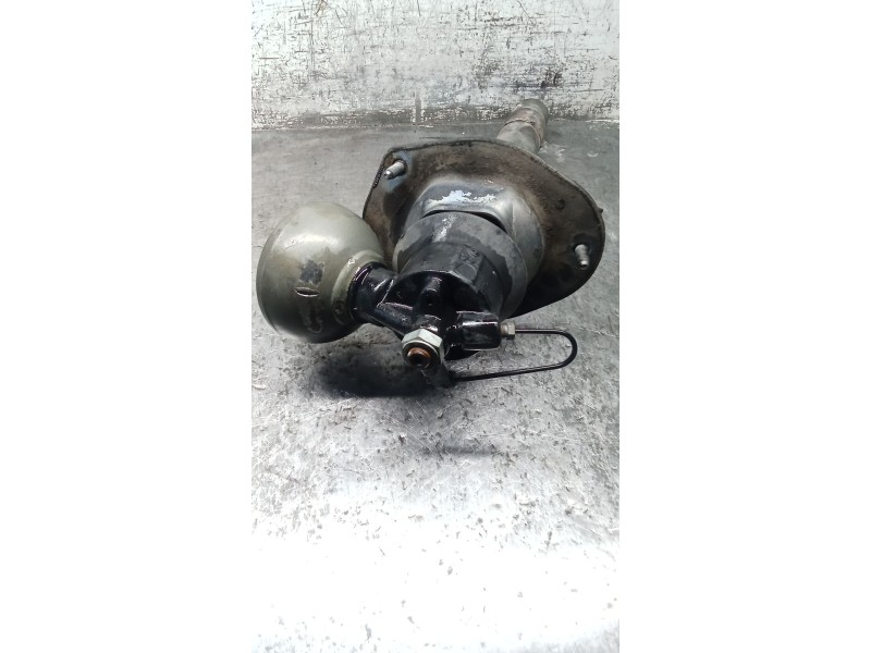 Recambio de amortiguador delantero derecho para citroën c5 ii break (re_) 1.6 hdi (re9hzc, re9hyb) referencia OEM IAM   