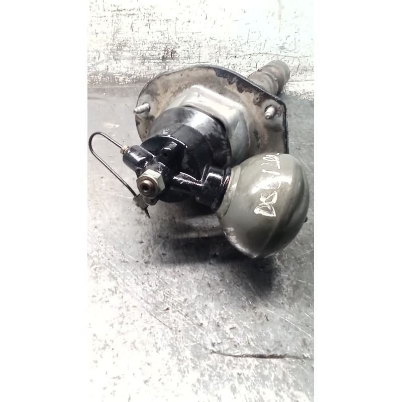 Recambio de amortiguador delantero izquierdo para citroën c5 ii break (re_) 1.6 hdi (re9hzc, re9hyb) referencia OEM IAM   