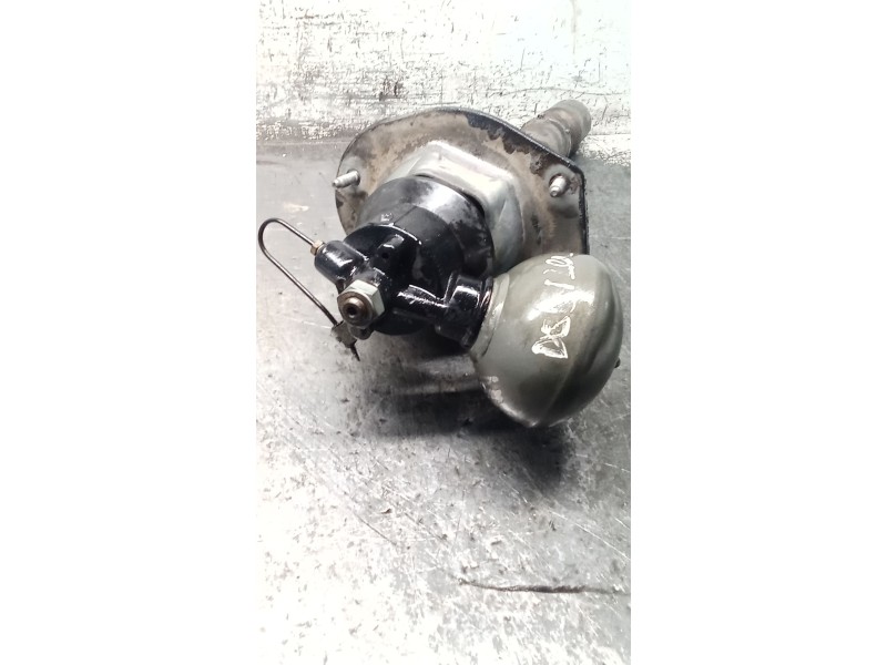 Recambio de amortiguador delantero izquierdo para citroën c5 ii break (re_) 1.6 hdi (re9hzc, re9hyb) referencia OEM IAM   