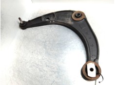 Recambio de brazo suspension inferior delantero izquierdo para renault safrane (b54) 2.2 dt (b54g) referencia OEM IAM   