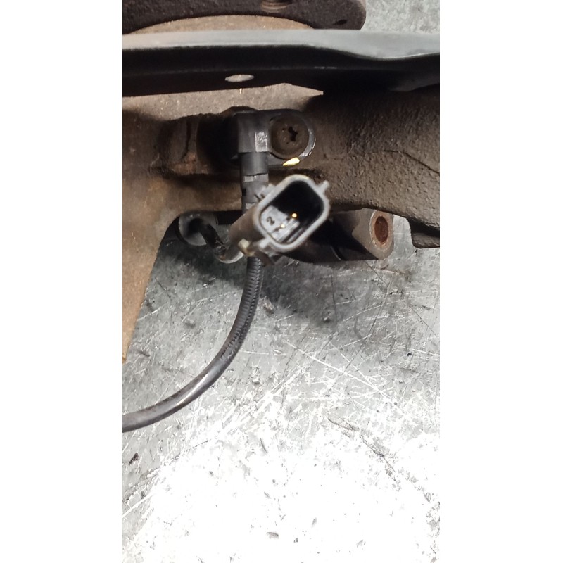 Recambio de mangueta delantera derecha para dacia dokker monospace (ke_) 1.5 dci / blue dci 75 (keaj, keah, kejw) referencia OEM