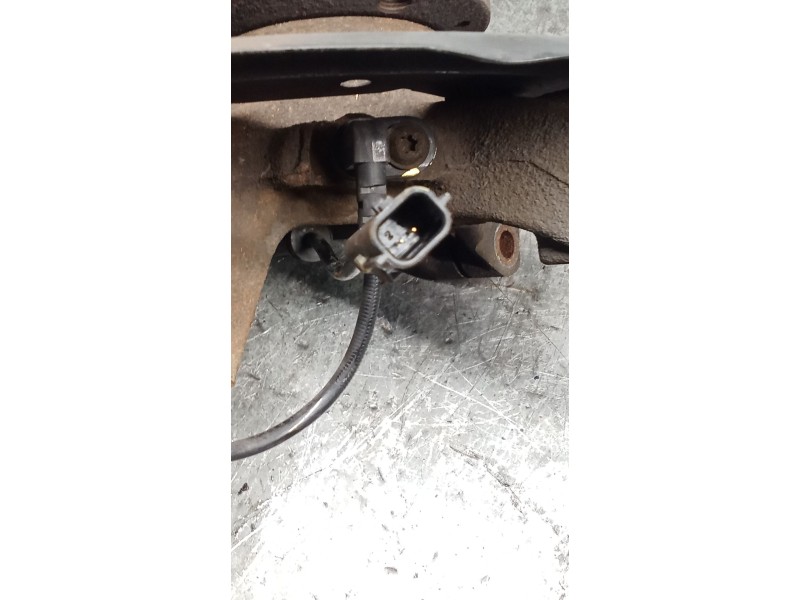 Recambio de mangueta delantera derecha para dacia dokker monospace (ke_) 1.5 dci / blue dci 75 (keaj, keah, kejw) referencia OEM