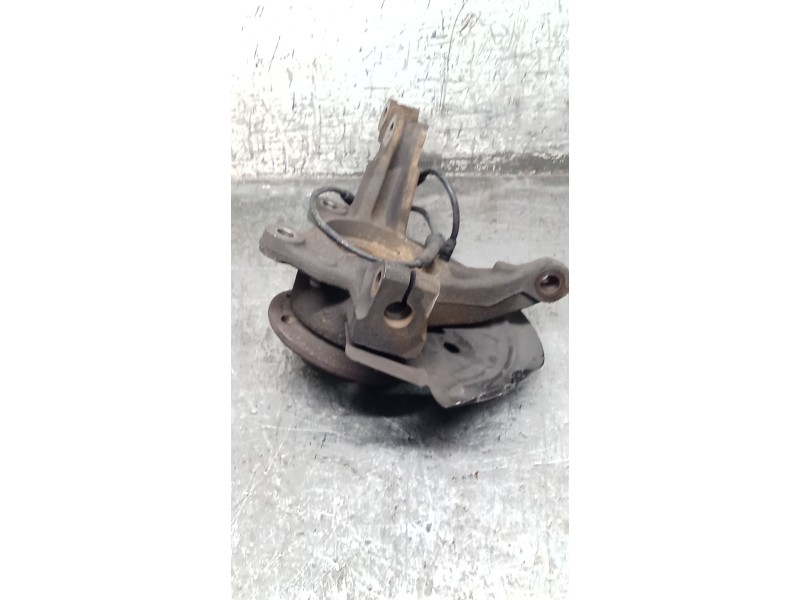 Recambio de mangueta delantera derecha para dacia dokker monospace (ke_) 1.5 dci / blue dci 75 (keaj, keah, kejw) referencia OEM