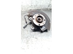 Recambio de mangueta delantera izquierda para dacia dokker monospace (ke_) 1.5 dci / blue dci 75 (keaj, keah, kejw) referencia O