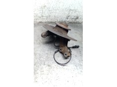 Recambio de mangueta delantera izquierda para dacia dokker monospace (ke_) 1.5 dci / blue dci 75 (keaj, keah, kejw) referencia O 2