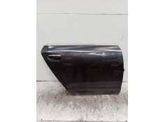 Recambio de puerta trasera derecha para audi a6 c6 (4f2) 3.0 tdi quattro referencia OEM IAM  4P 