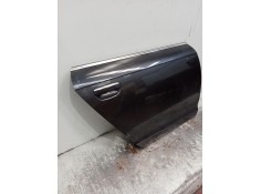 Recambio de puerta trasera derecha para audi a6 c6 (4f2) 3.0 tdi quattro referencia OEM IAM  4P  2