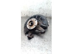 Recambio de mangueta delantera derecha para seat leon (1p1) 1.6 referencia OEM IAM   