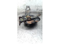 Recambio de mangueta delantera derecha para seat leon (1p1) 1.6 referencia OEM IAM    2