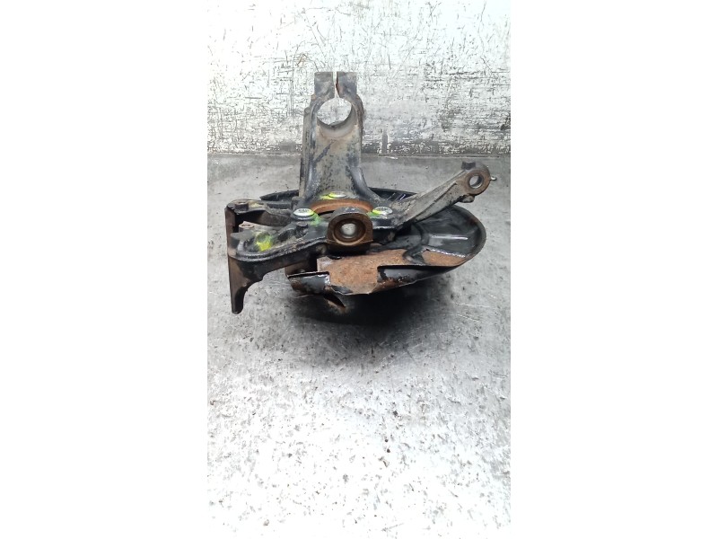 Recambio de mangueta delantera derecha para seat leon (1p1) 1.6 referencia OEM IAM   