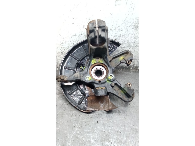 Recambio de mangueta delantera izquierda para seat leon (1p1) 1.6 referencia OEM IAM   