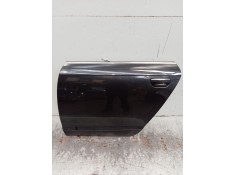 Recambio de puerta trasera izquierda para audi a6 c6 (4f2) 3.0 tdi quattro referencia OEM IAM  4P 