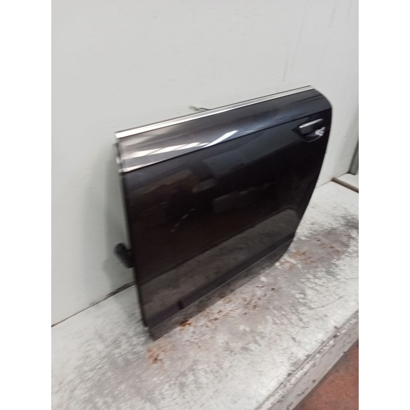 Recambio de puerta trasera izquierda para audi a6 c6 (4f2) 3.0 tdi quattro referencia OEM IAM  4P 