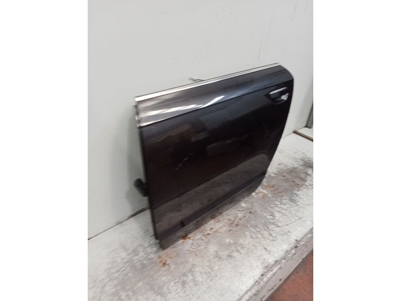 Recambio de puerta trasera izquierda para audi a6 c6 (4f2) 3.0 tdi quattro referencia OEM IAM  4P 