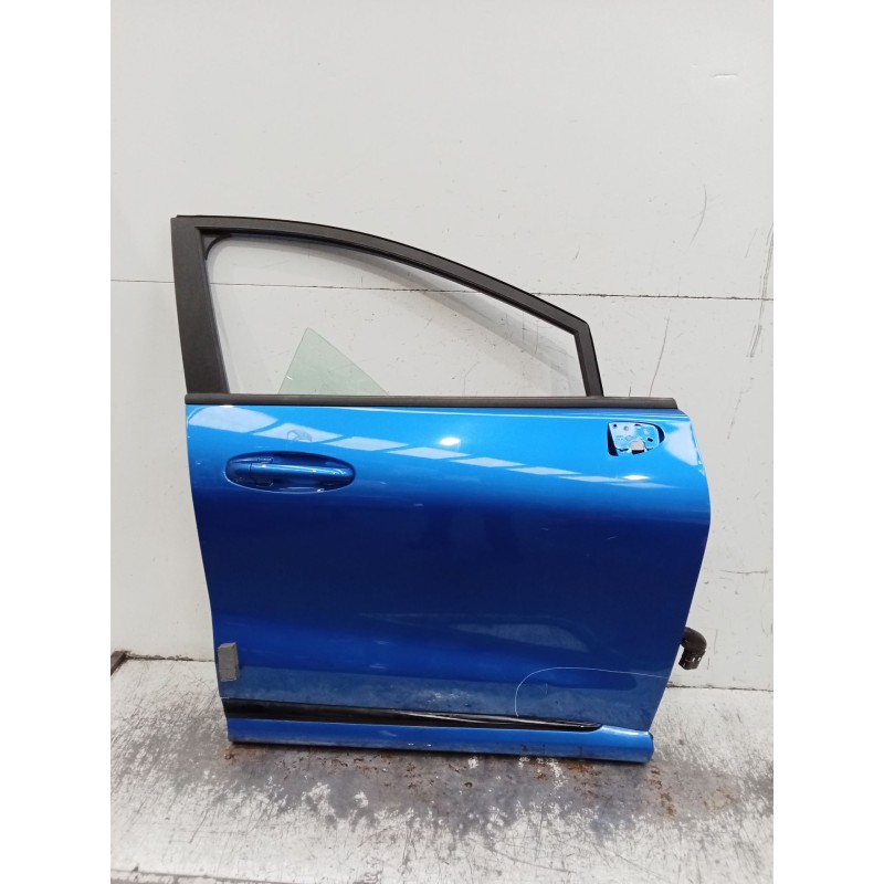 Recambio de puerta delantera derecha para ford puma (j2k, cf7) 1.0 ecoboost mhev referencia OEM IAM VER FOTOS 5P 