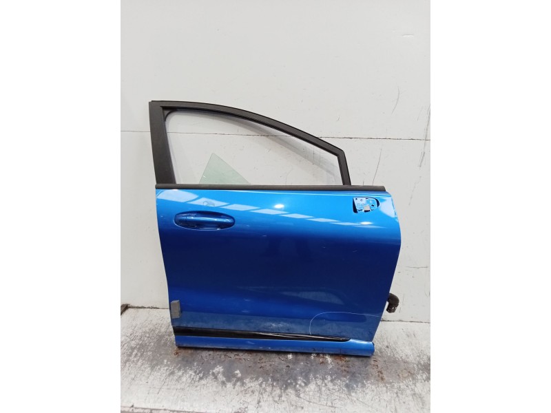 Recambio de puerta delantera derecha para ford puma (j2k, cf7) 1.0 ecoboost mhev referencia OEM IAM VER FOTOS 5P 