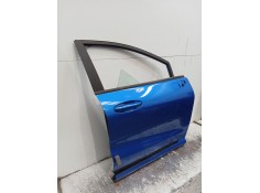 Recambio de puerta delantera derecha para ford puma (j2k, cf7) 1.0 ecoboost mhev referencia OEM IAM VER FOTOS 5P  2