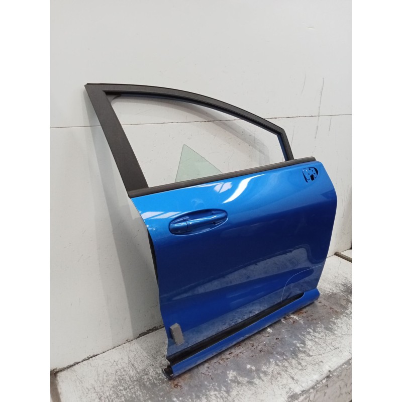Recambio de puerta delantera derecha para ford puma (j2k, cf7) 1.0 ecoboost mhev referencia OEM IAM VER FOTOS 5P 