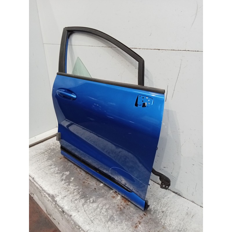Recambio de puerta delantera derecha para ford puma (j2k, cf7) 1.0 ecoboost mhev referencia OEM IAM VER FOTOS 5P 