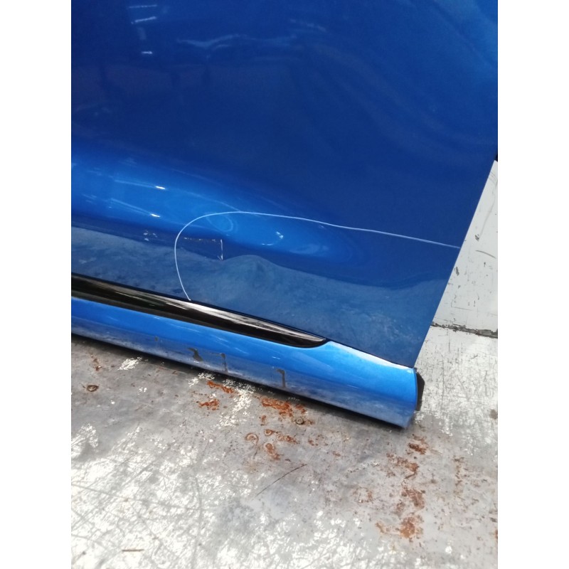Recambio de puerta delantera derecha para ford puma (j2k, cf7) 1.0 ecoboost mhev referencia OEM IAM VER FOTOS 5P 