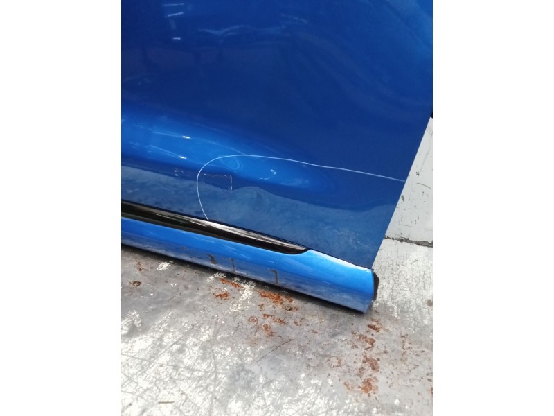 Recambio de puerta delantera derecha para ford puma (j2k, cf7) 1.0 ecoboost mhev referencia OEM IAM VER FOTOS 5P 
