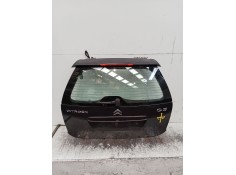 Recambio de porton trasero para citroën c5 ii break (re_) 1.6 hdi (re9hzc, re9hyb) referencia OEM IAM  5P 