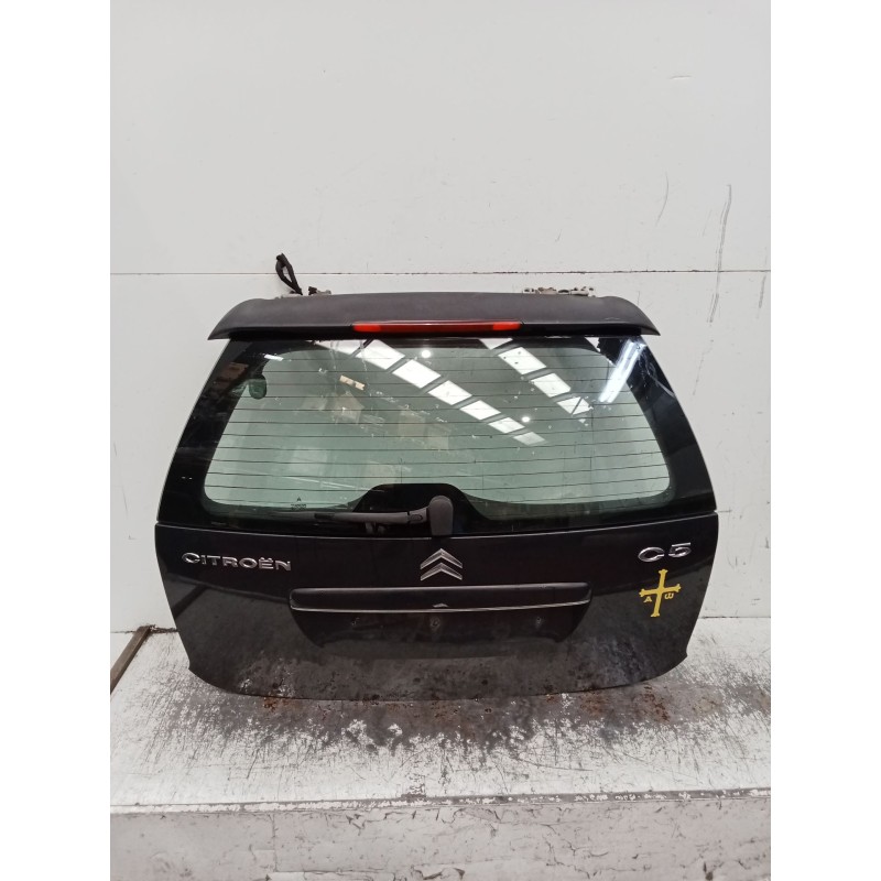 Recambio de porton trasero para citroën c5 ii break (re_) 1.6 hdi (re9hzc, re9hyb) referencia OEM IAM  5P 