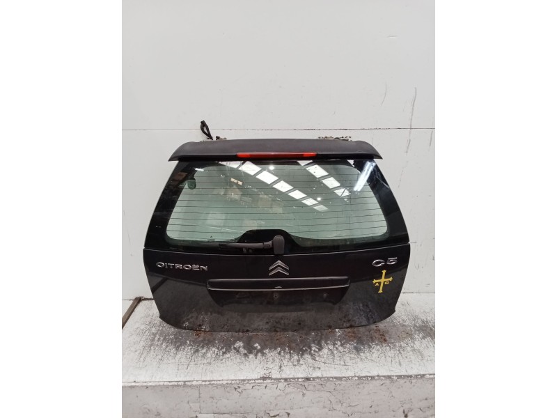 Recambio de porton trasero para citroën c5 ii break (re_) 1.6 hdi (re9hzc, re9hyb) referencia OEM IAM  5P 