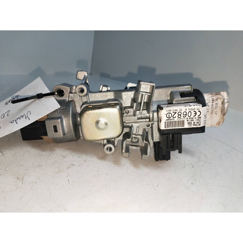 Recambio de conmutador de arranque para mazda 6 berlina (gg) 2.0 diesel cat referencia OEM IAM GJ6A66938A  