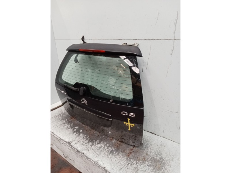 Recambio de porton trasero para citroën c5 ii break (re_) 1.6 hdi (re9hzc, re9hyb) referencia OEM IAM  5P 