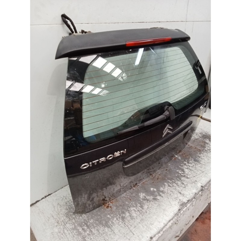 Recambio de porton trasero para citroën c5 ii break (re_) 1.6 hdi (re9hzc, re9hyb) referencia OEM IAM  5P 