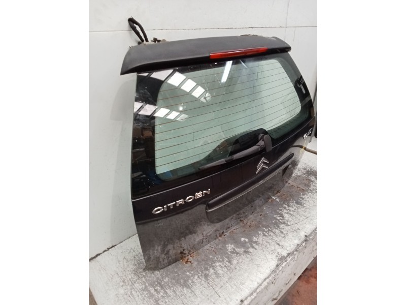 Recambio de porton trasero para citroën c5 ii break (re_) 1.6 hdi (re9hzc, re9hyb) referencia OEM IAM  5P 