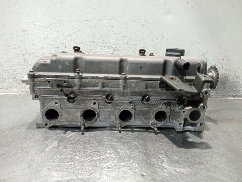 Recambio de culata para kia sorento i (jc) 2.5 crdi referencia OEM IAM  D4CB 