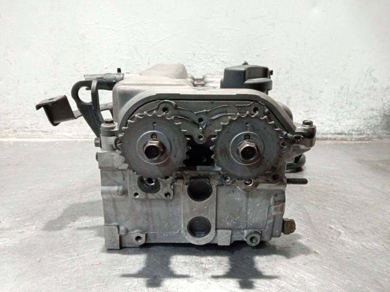 Recambio de culata para kia sorento i (jc) 2.5 crdi referencia OEM IAM  D4CB 