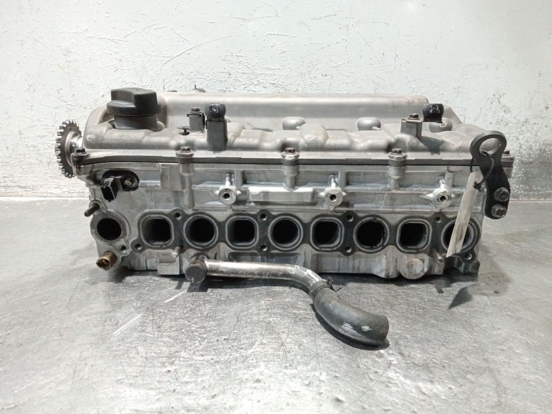 Recambio de culata para kia sorento i (jc) 2.5 crdi referencia OEM IAM  D4CB 