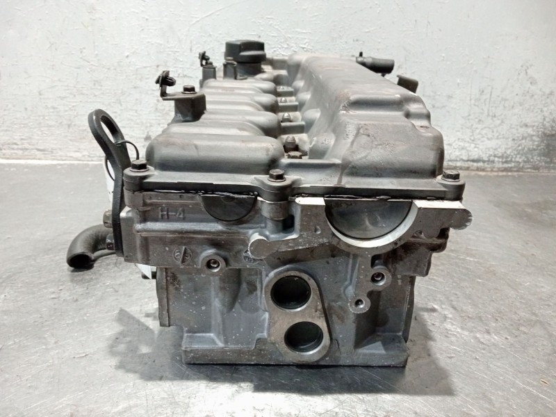 Recambio de culata para kia sorento i (jc) 2.5 crdi referencia OEM IAM  D4CB 