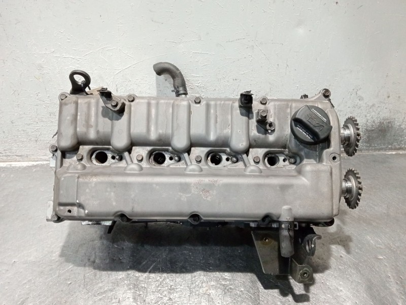Recambio de culata para kia sorento i (jc) 2.5 crdi referencia OEM IAM  D4CB 