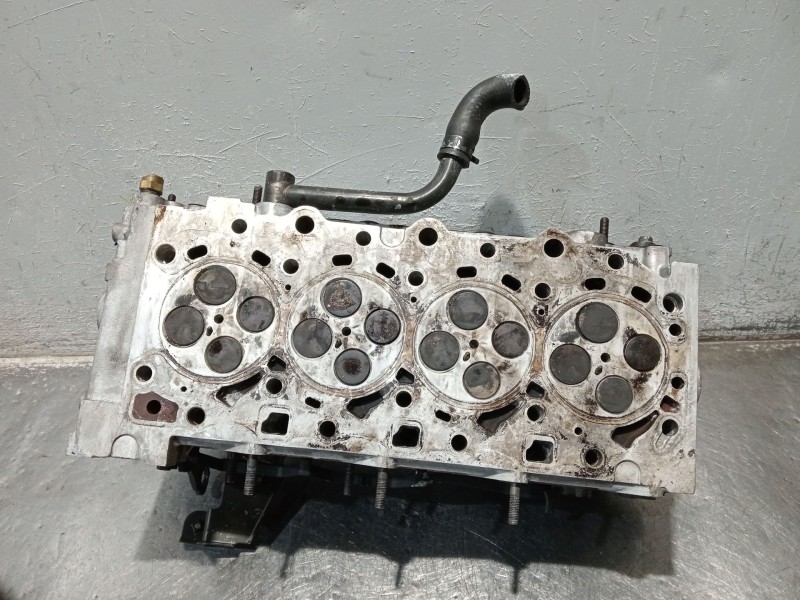 Recambio de culata para kia sorento i (jc) 2.5 crdi referencia OEM IAM  D4CB 