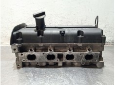 Recambio de culata para ford fusion (ju_) 1.4 referencia OEM IAM FXJB 1N1G6090C2B 