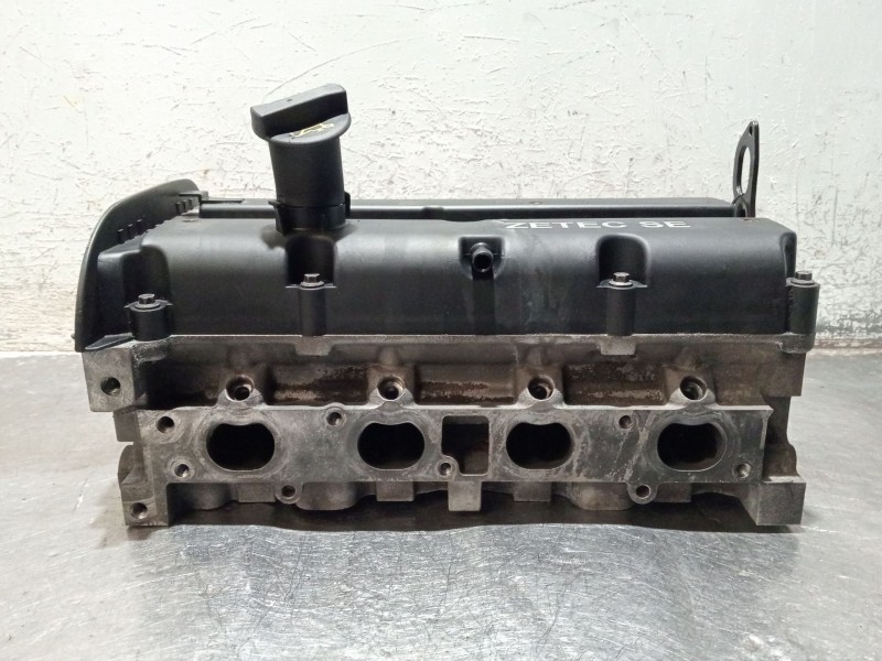 Recambio de culata para ford fusion (ju_) 1.4 referencia OEM IAM FXJB 1N1G6090C2B 