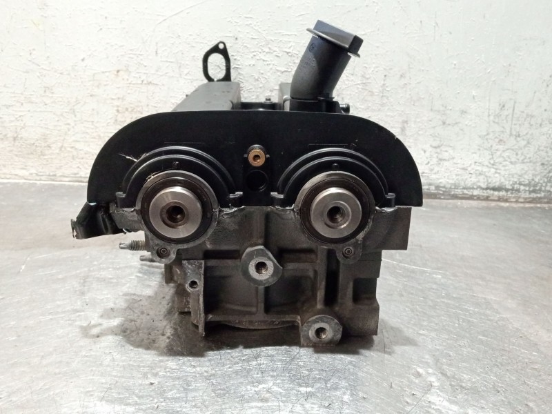 Recambio de culata para ford fusion (ju_) 1.4 referencia OEM IAM FXJB 1N1G6090C2B 