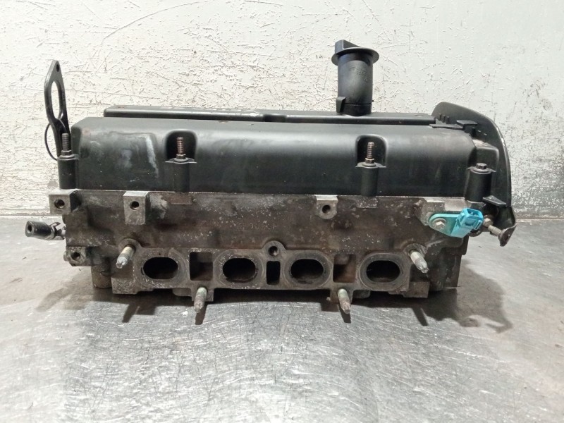 Recambio de culata para ford fusion (ju_) 1.4 referencia OEM IAM FXJB 1N1G6090C2B 