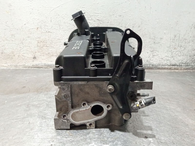 Recambio de culata para ford fusion (ju_) 1.4 referencia OEM IAM FXJB 1N1G6090C2B 